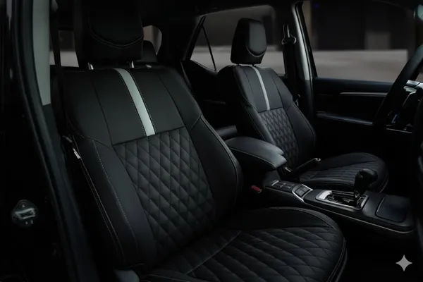 مقاعد رياضية