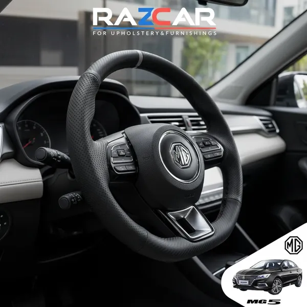 لوحة عدادات مخصصة