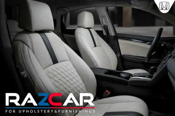 تجهيز داخلي فاخر